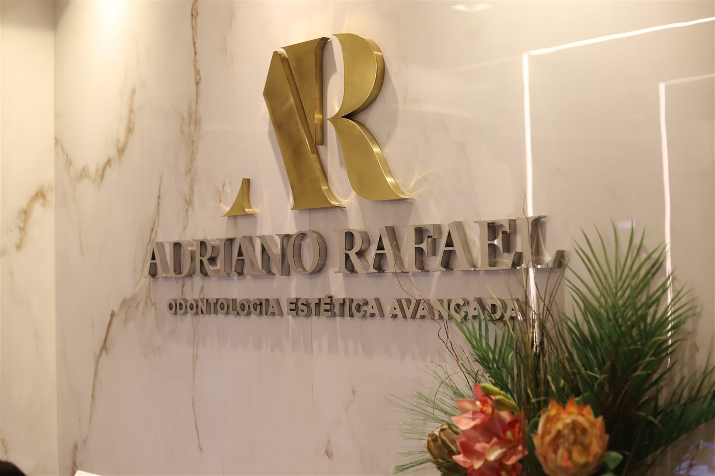 Clínica Dr. Adriano Rafael